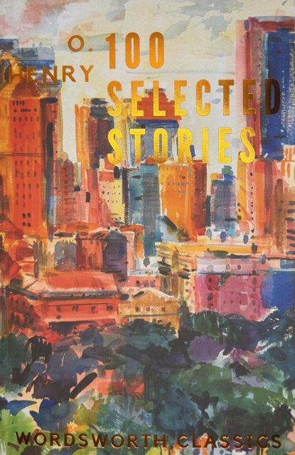 100 Selected Short Stories