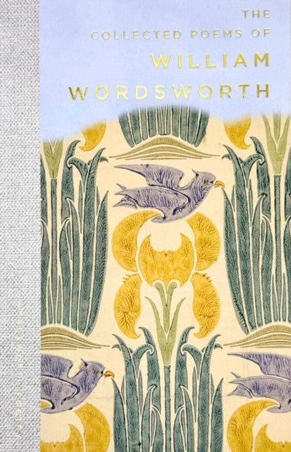 Works Of William Wordsworth