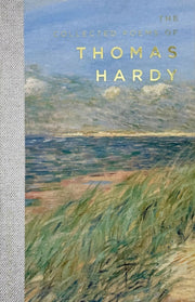 Collected Poems Of Thomas Hardy By Hardy, Thomas
