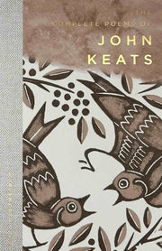 Complete Poems Of John Keats By Keats, John