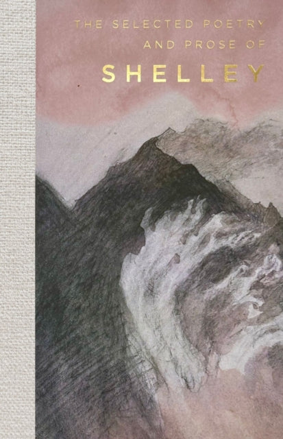 Poetical Works Shelley