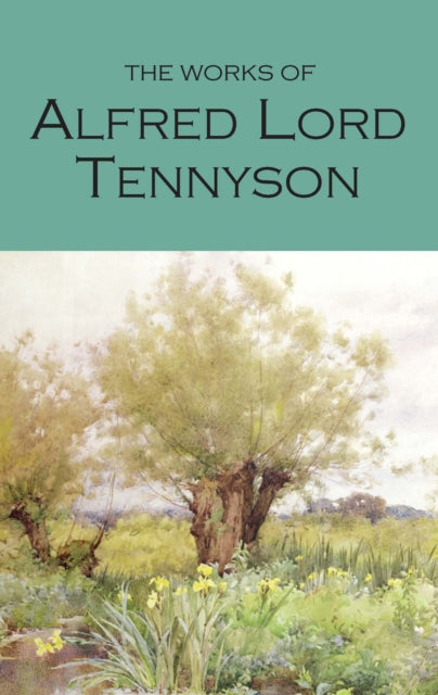 Poetical Works Alfred Tennyson