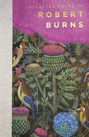 Collected Poems Of Robert Burns