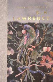 Complete Poems Of D H Lawrence