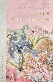 Selected Poems Of Emily Dickinson By Dickinson, Emily