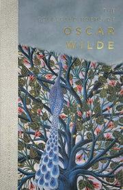 Collected Poems Of Oscar Wilde By Wilde, Oscar
