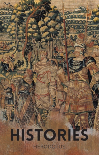 Histories By Herodotus