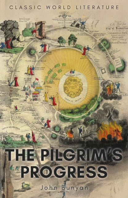 Pilgrims Progress