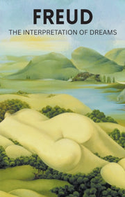 Interpretation Of Dreams