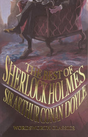 Best Of Sherlock Holmes