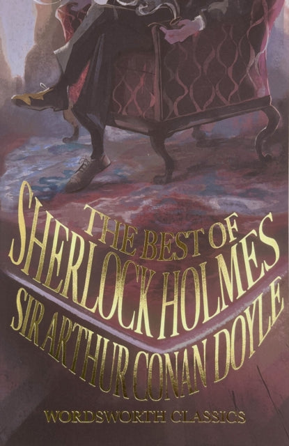 Best Of Sherlock Holmes