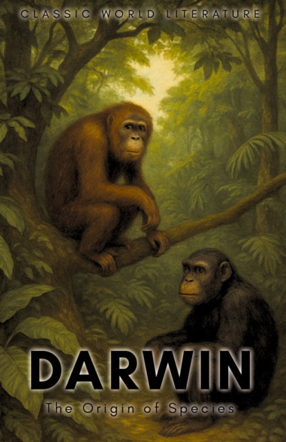 Origin Of Species
