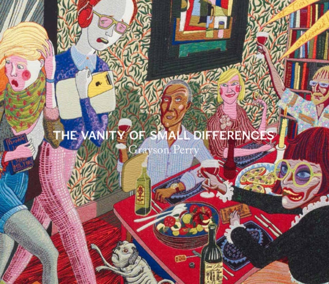 Grayson Perry By Grayson Perry  Suzan