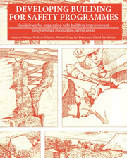 Developing Building For Safety Programme By Aysan, Yasemin
