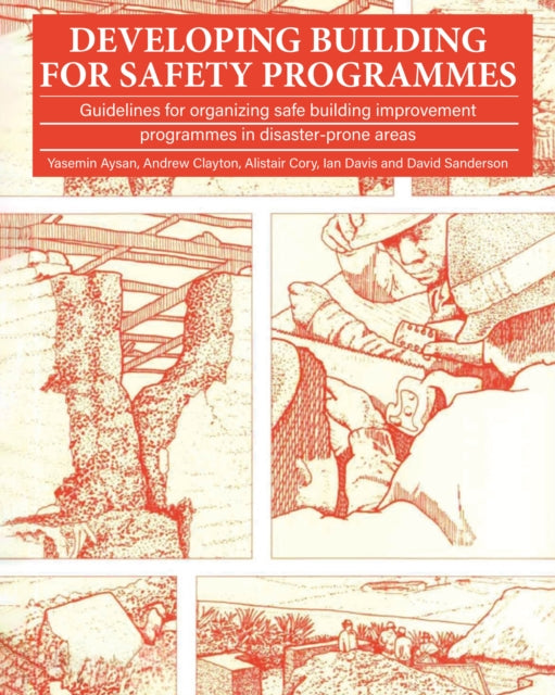 Developing Building For Safety Programme By Aysan, Yasemin