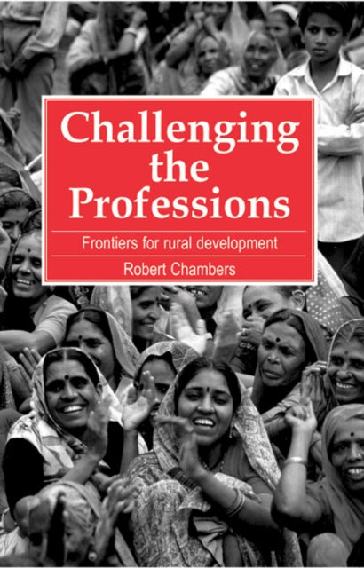 Challenging The Professions