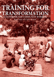 Training For Transformation 3 Vol Set