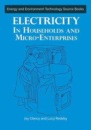 Electricity In Households And Microenter