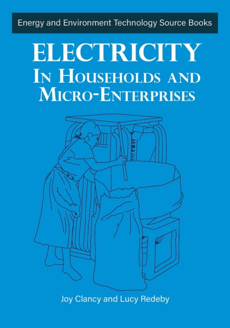 Electricity In Households And Microenter