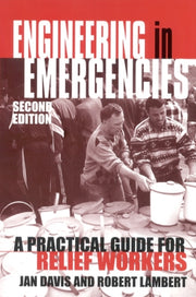 Engineering In Emergencies
