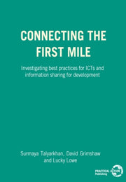 Connecting The First Mile