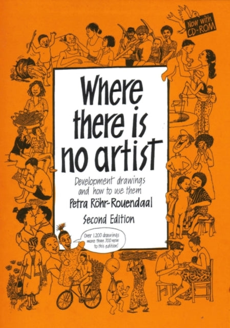 Where There Is No Artist 2nd Edition