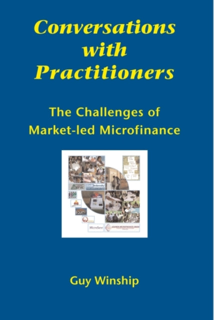 Conversations With Practitioners