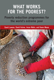 What Works For The Poorest