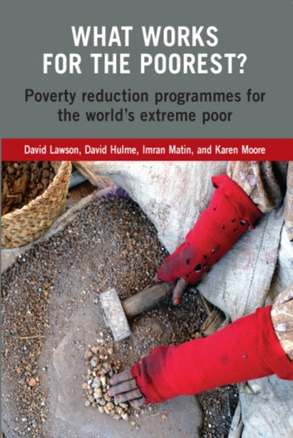What Works For The Poorest