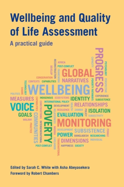Wellbeing And Quality Of Life Assessmep