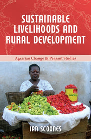 Sustainable Livelihoods Rural Developmp