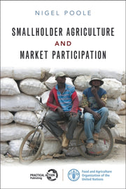 Smallholder Agriculture Market Particip