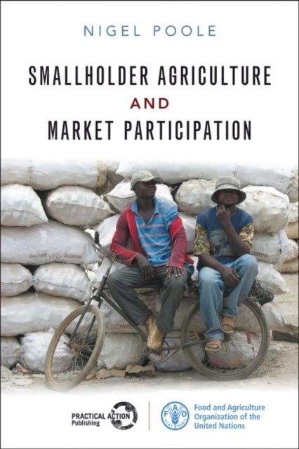 Smallholder Agriculture Market Particip