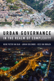 Urban Governance In The Realm Of Comple
