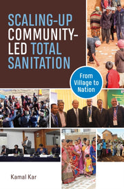 Scaling Up Community Led Total Sanitatp