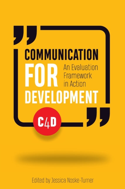 Communication For Development
