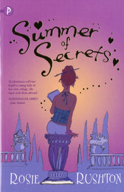 Summer Of Secrets 2