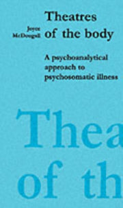 Theatres Of The Body