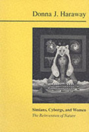 Simians Cyborgs & Women