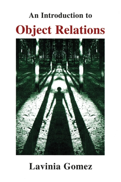 Introduction To Object Relations