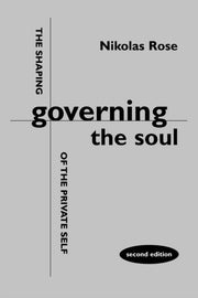 Governing The Soul