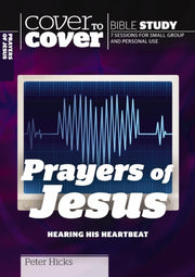 Prayers Of Jesus
