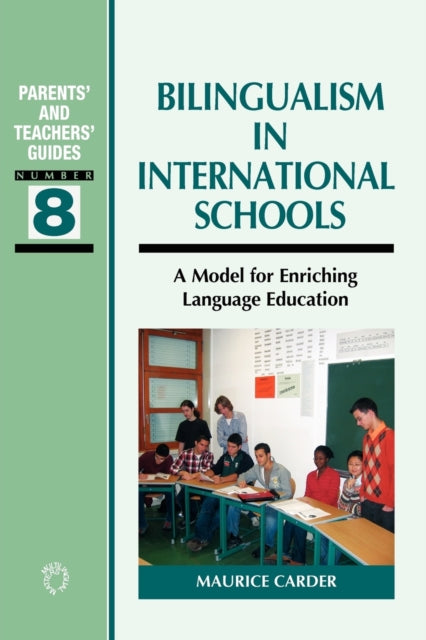 Bilingualism In International Schools