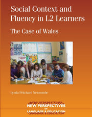 Social Context And Fluency In L2 Learner