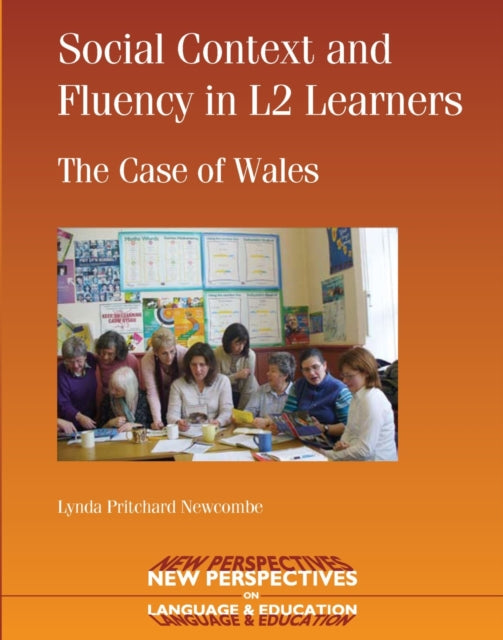 Social Context And Fluency In L2 Learner