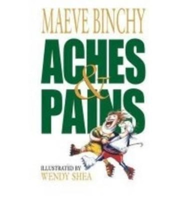 Aches & Pains