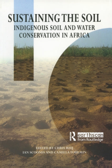 Sustaining The Soil