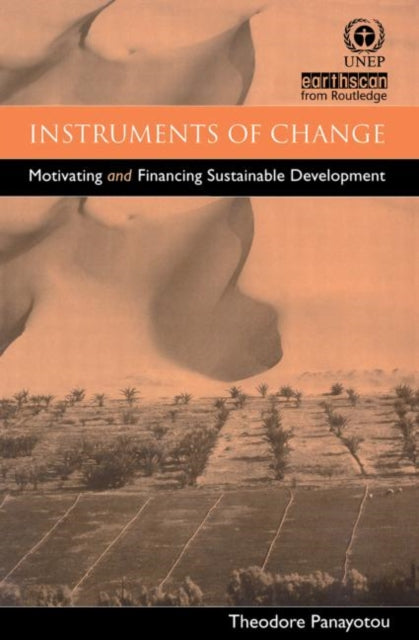 Instruments Of Change