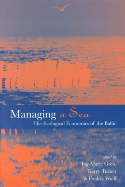 Managing A Sea