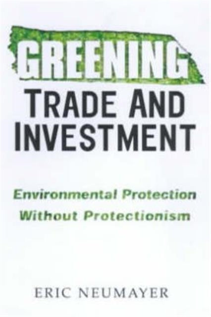 Greening Trade & Investment